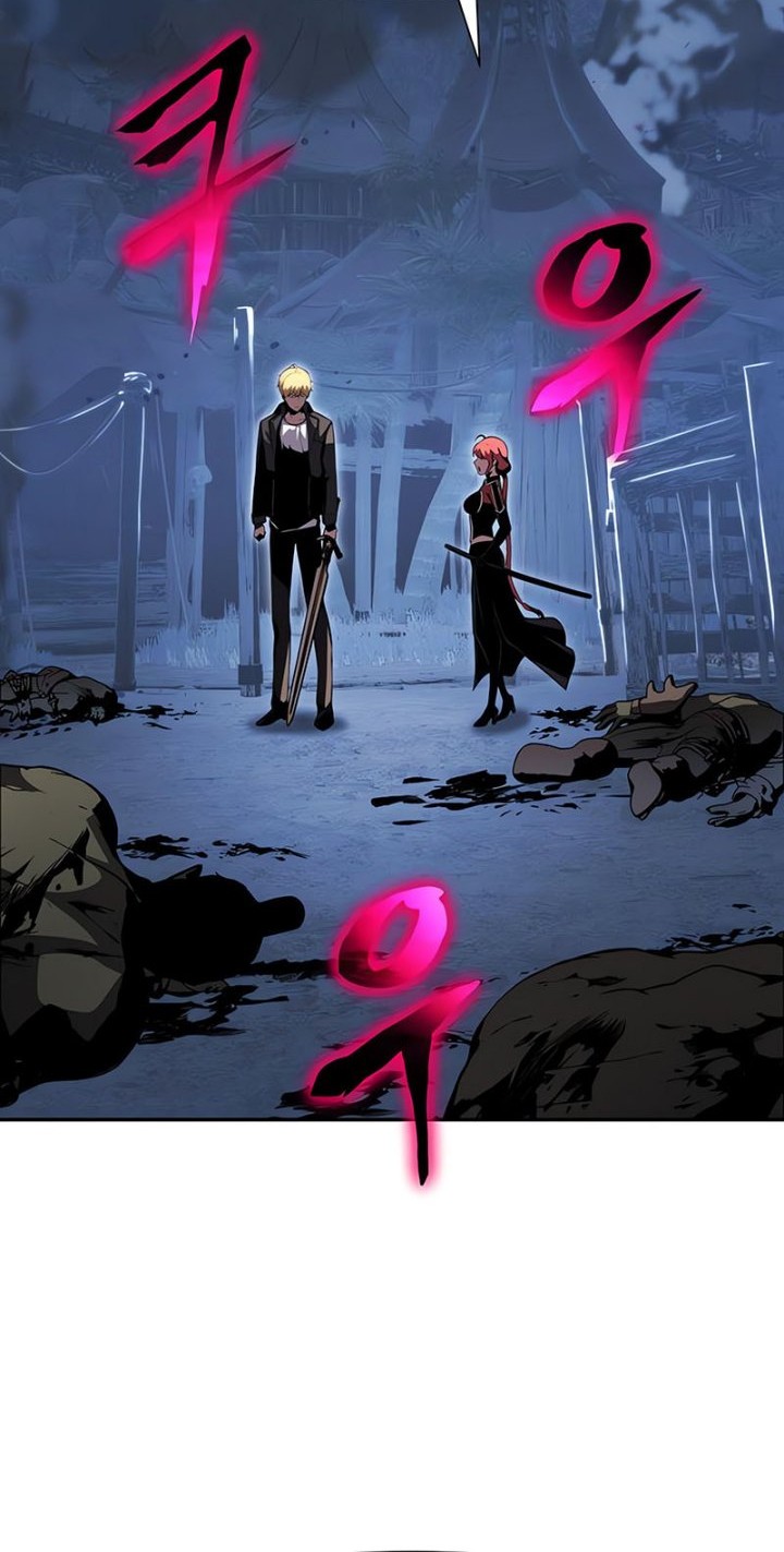 The Knight King Who Returned with a God Chapter 20 Gambar 73