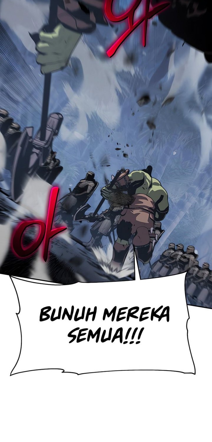 The Knight King Who Returned with a God Chapter 20 Gambar 37