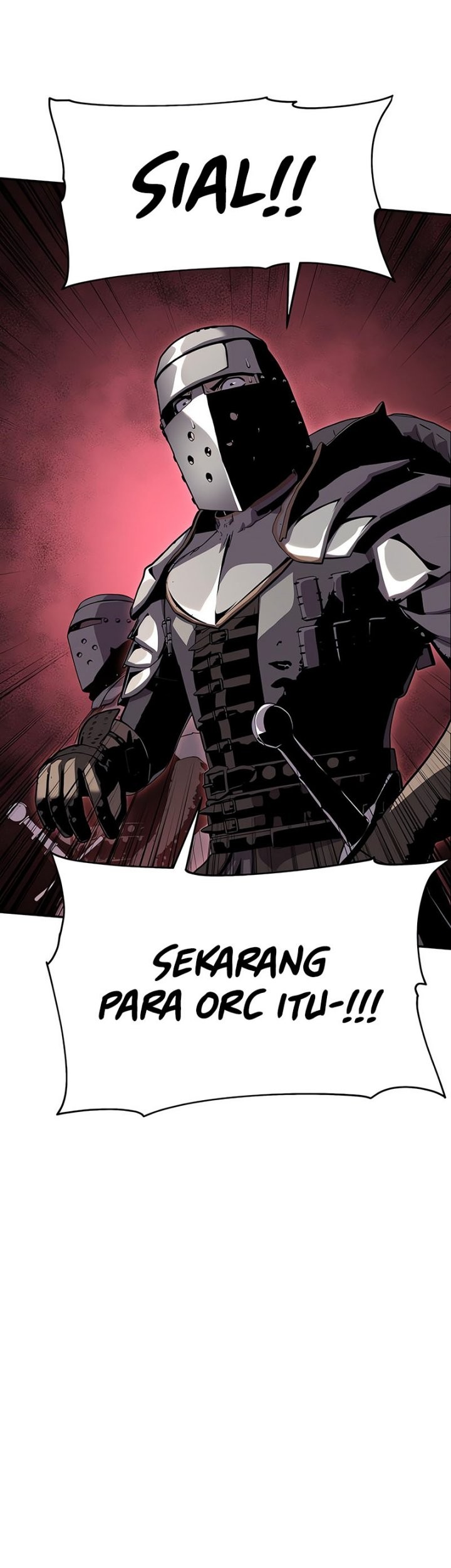 The Knight King Who Returned with a God Chapter 20 Gambar 38