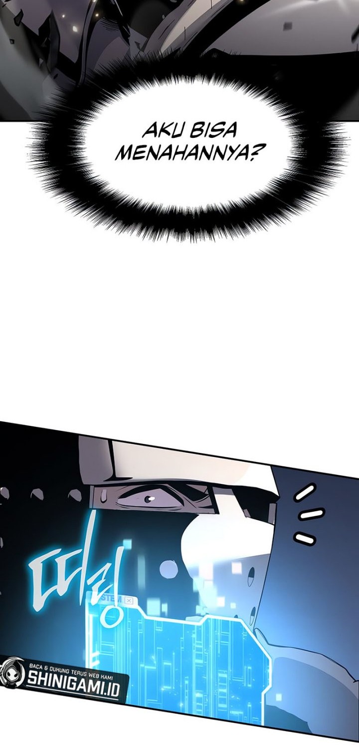 The Knight King Who Returned with a God Chapter 20 Gambar 45