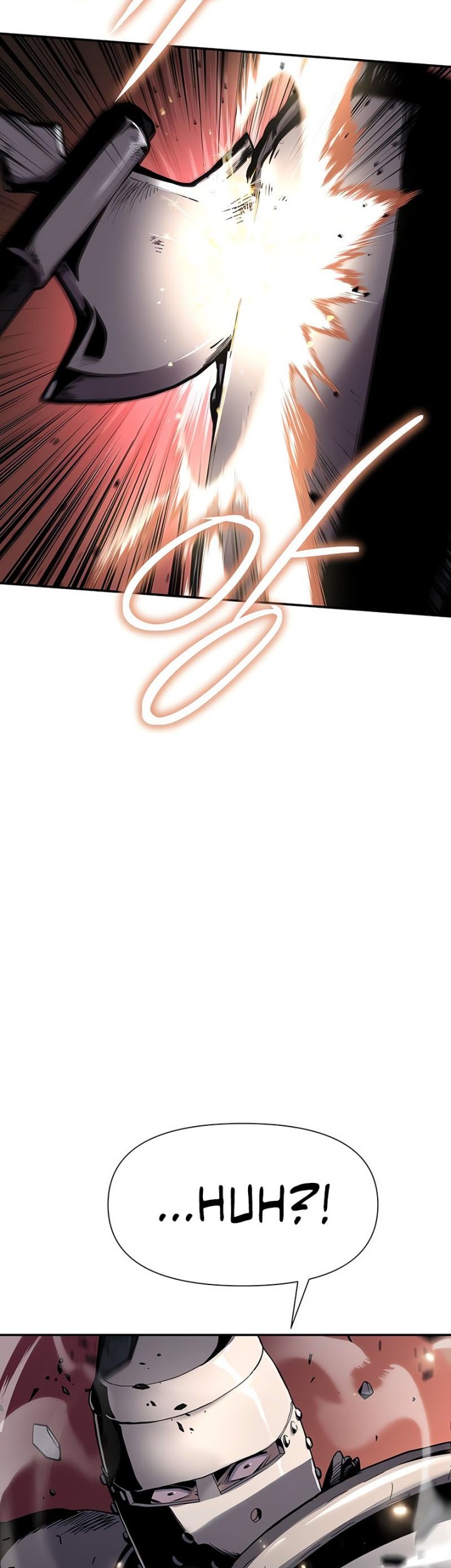 The Knight King Who Returned with a God Chapter 20 Gambar 44