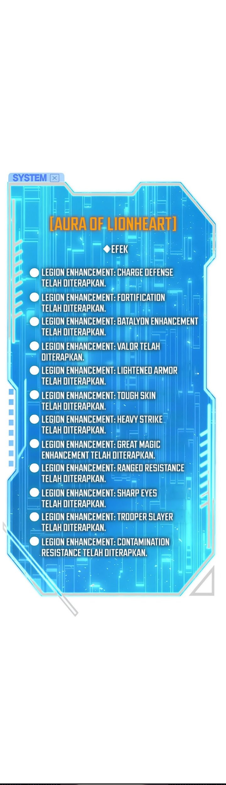 The Knight King Who Returned with a God Chapter 20 Gambar 46