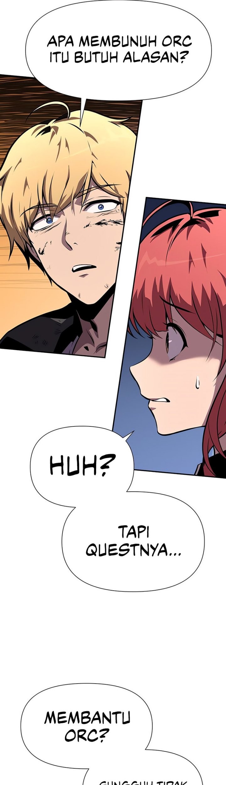 The Knight King Who Returned with a God Chapter 20 Gambar 74