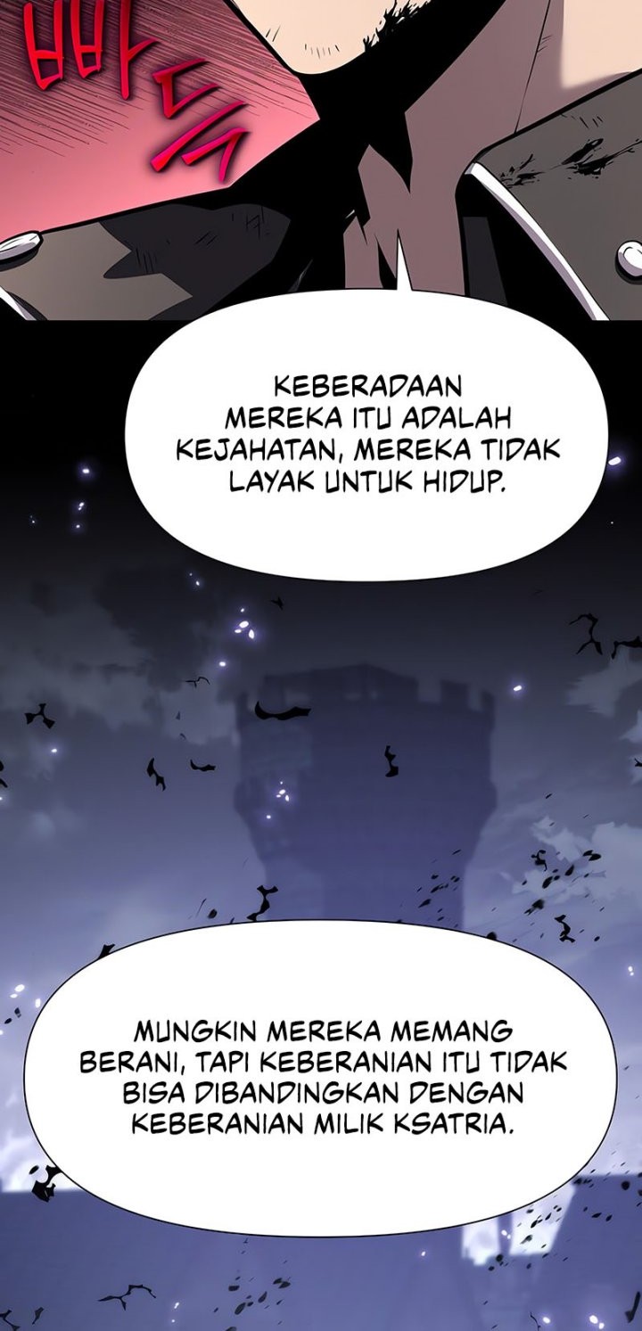 The Knight King Who Returned with a God Chapter 20 Gambar 76