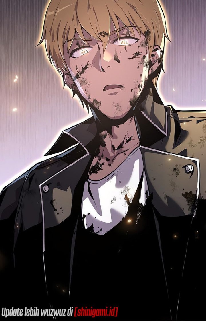 The Knight King Who Returned with a God Chapter 20 Gambar 80