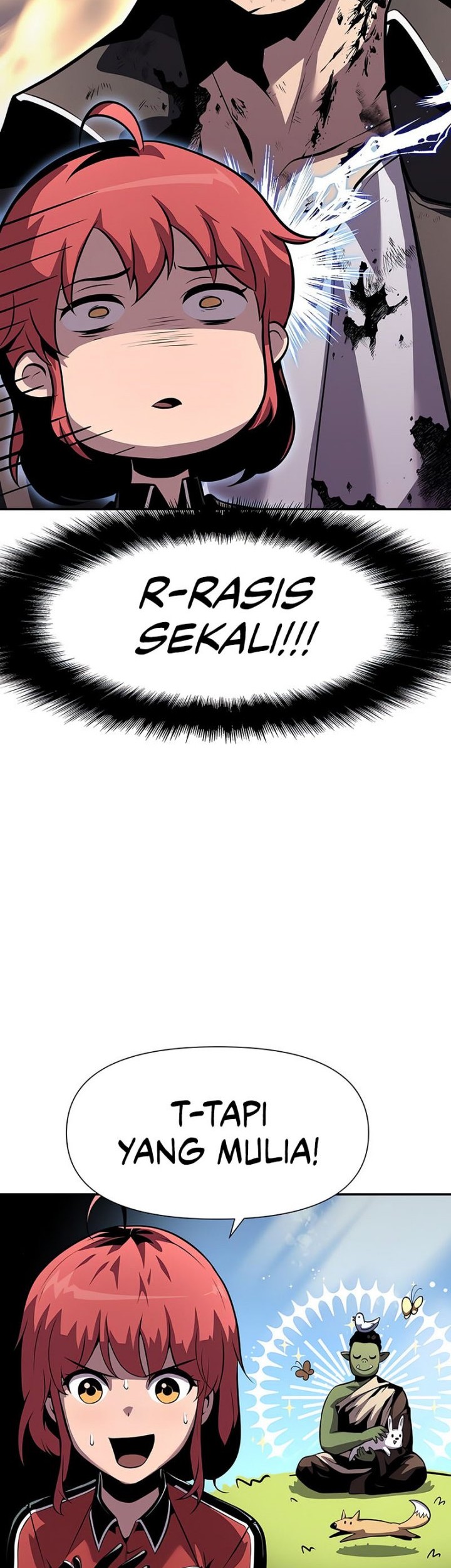 The Knight King Who Returned with a God Chapter 20 Gambar 78