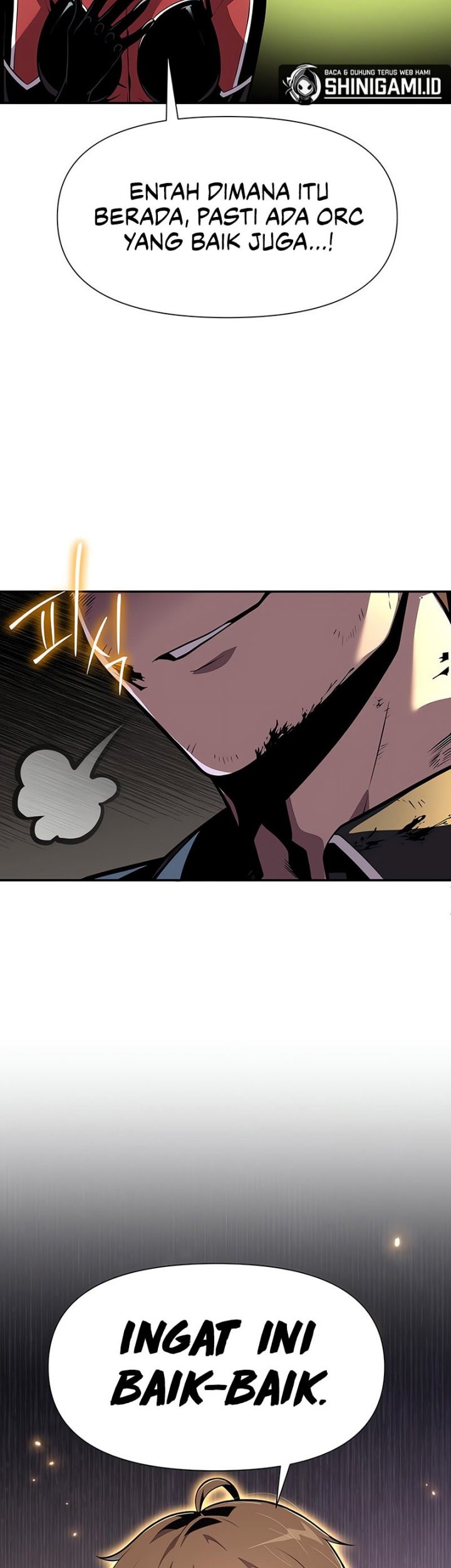 The Knight King Who Returned with a God Chapter 20 Gambar 79