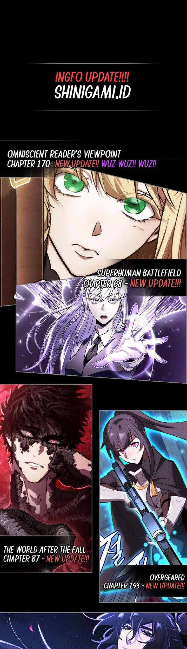 The Knight King Who Returned with a God Chapter 20 Gambar 82