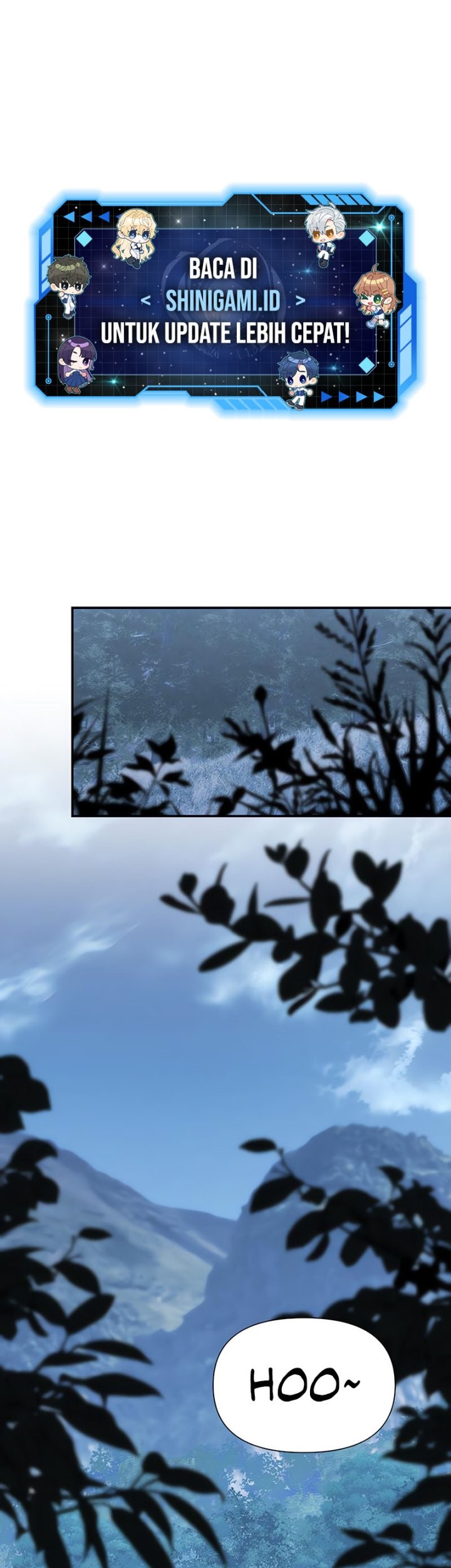 Manhwa The Knight King Who Returned with a God Chapter 20 gambar nomor 2