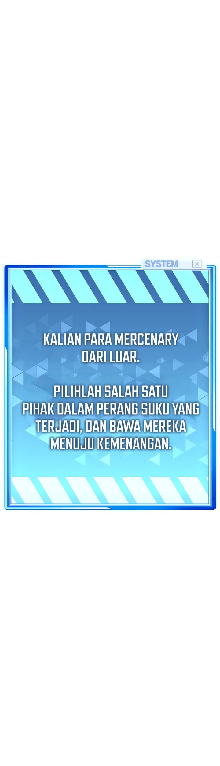 The Knight King Who Returned with a God Chapter 20 Gambar 4