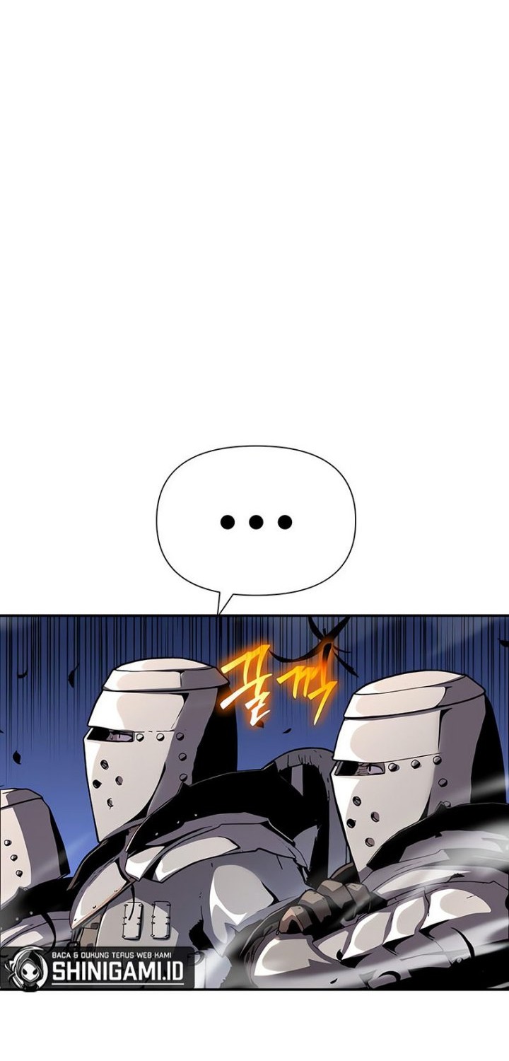 The Knight King Who Returned with a God Chapter 20 Gambar 13