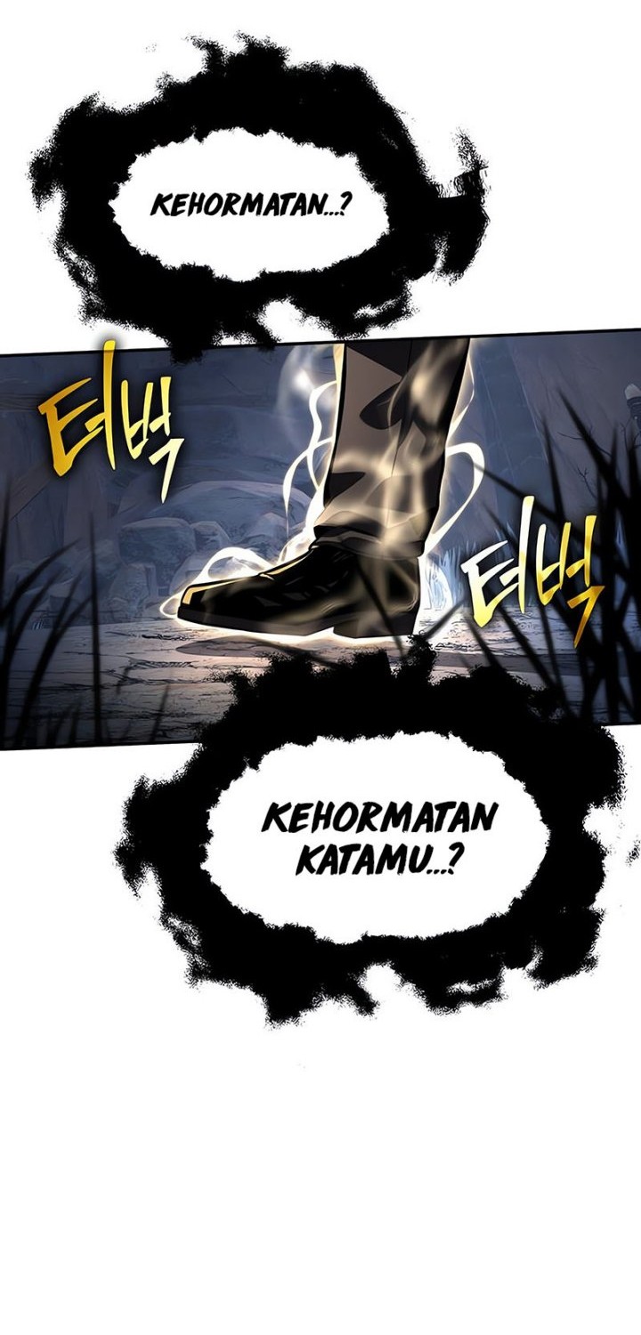 The Knight King Who Returned with a God Chapter 20 Gambar 25