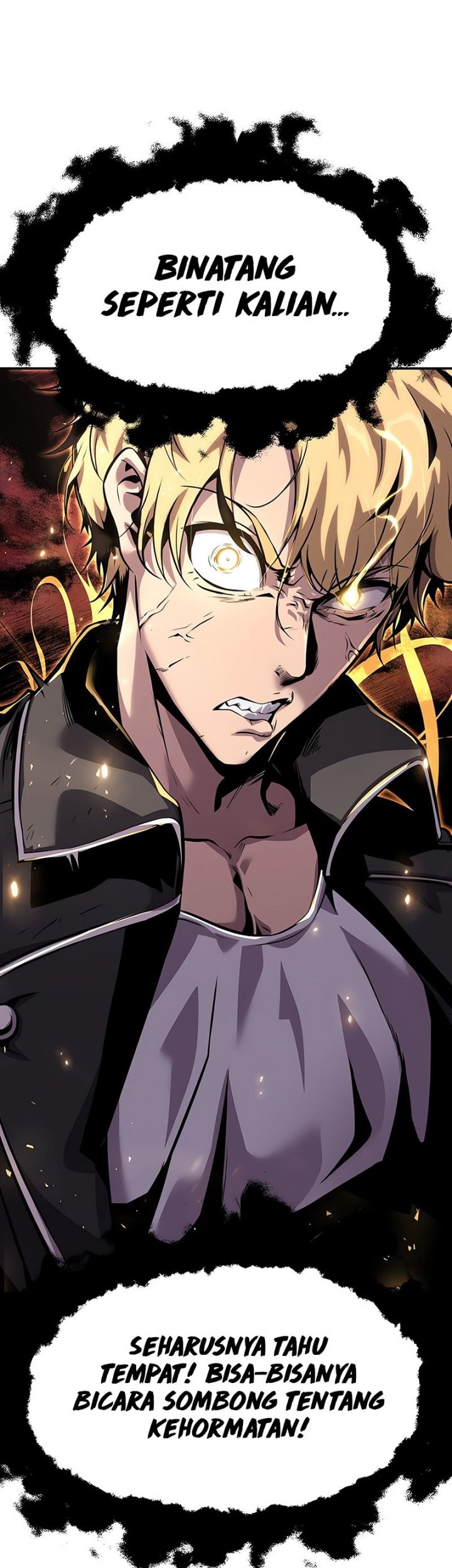 The Knight King Who Returned with a God Chapter 20 Gambar 26