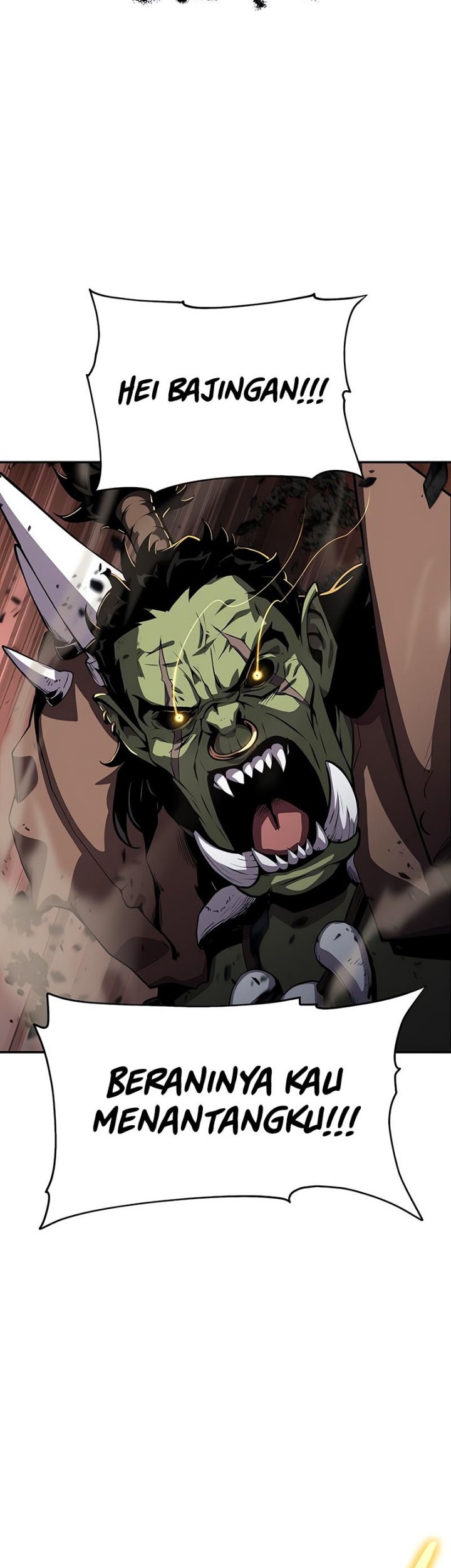 The Knight King Who Returned with a God Chapter 20 Gambar 27