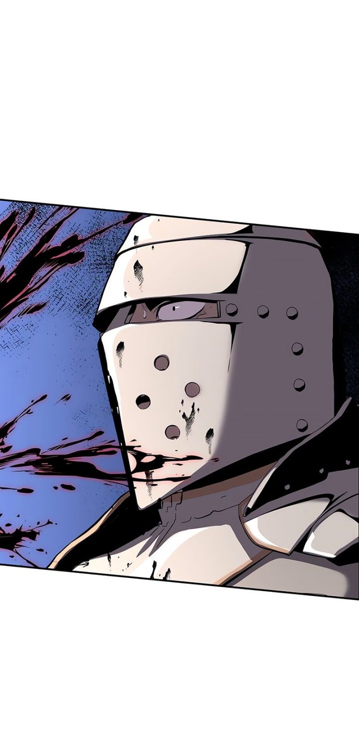 The Knight King Who Returned with a God Chapter 20 Gambar 29