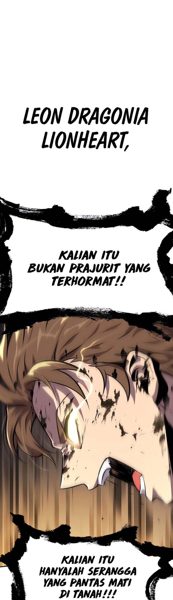 The Knight King Who Returned with a God Chapter 20 Gambar 30