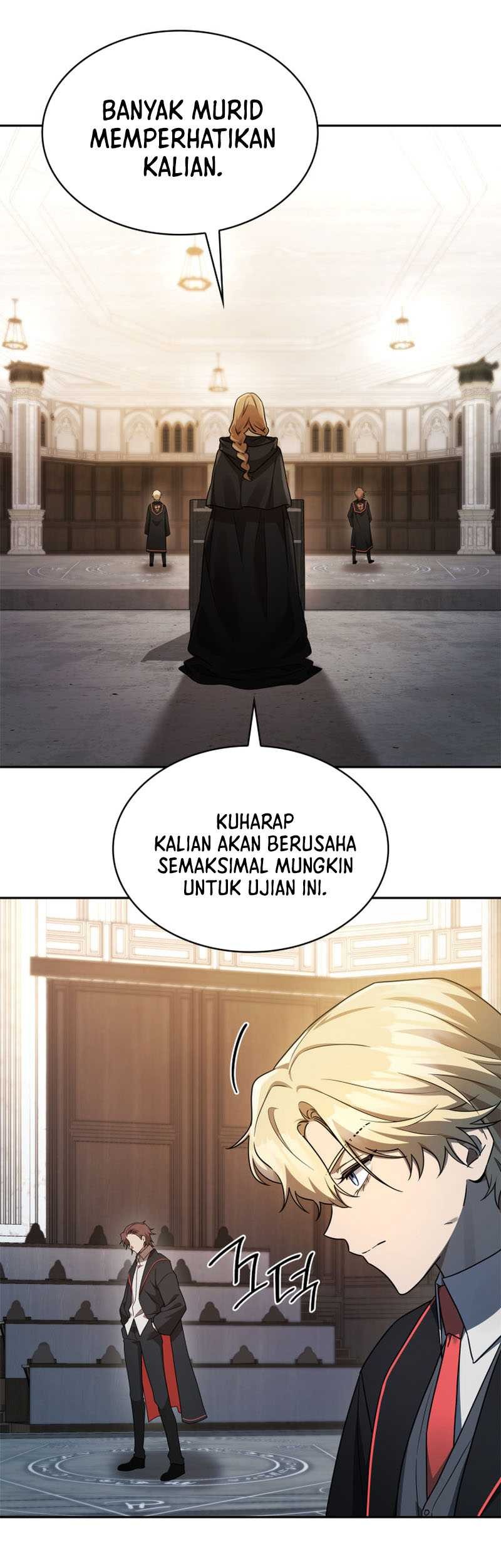 Infinite Mage Chapter 46 Gambar 53