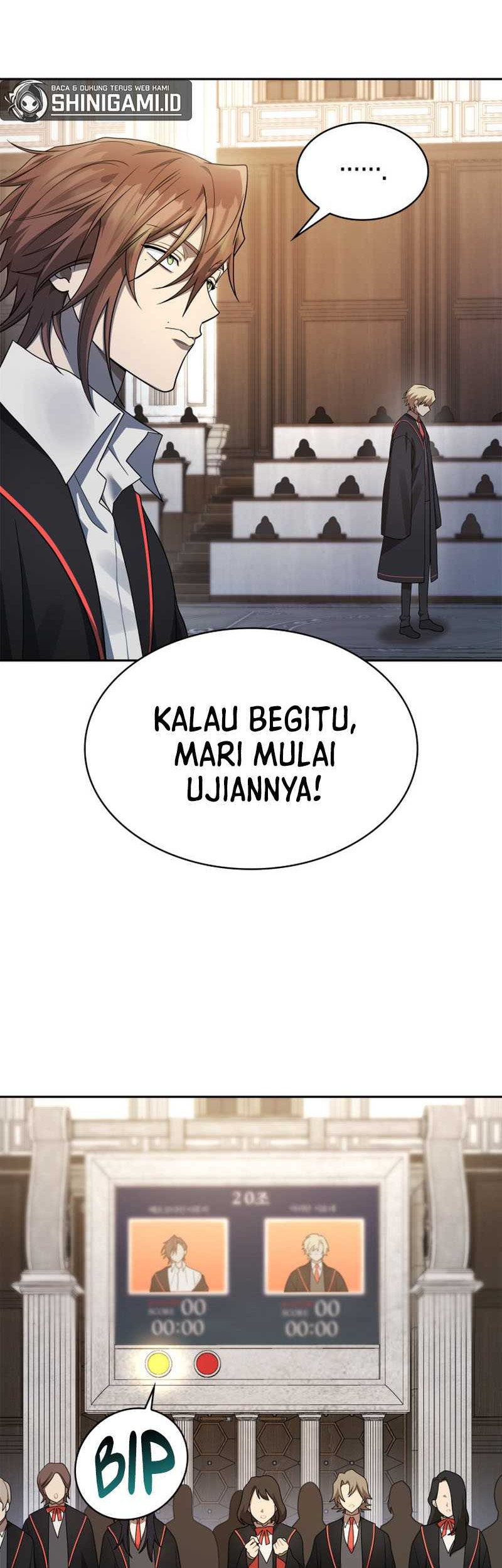 Infinite Mage Chapter 46 Gambar 54