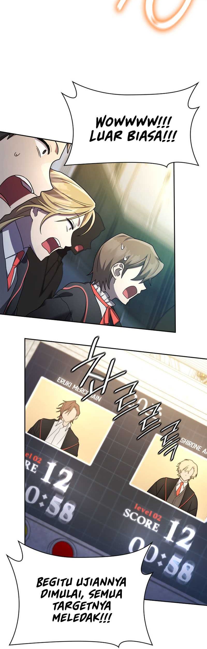 Infinite Mage Chapter 46 Gambar 59