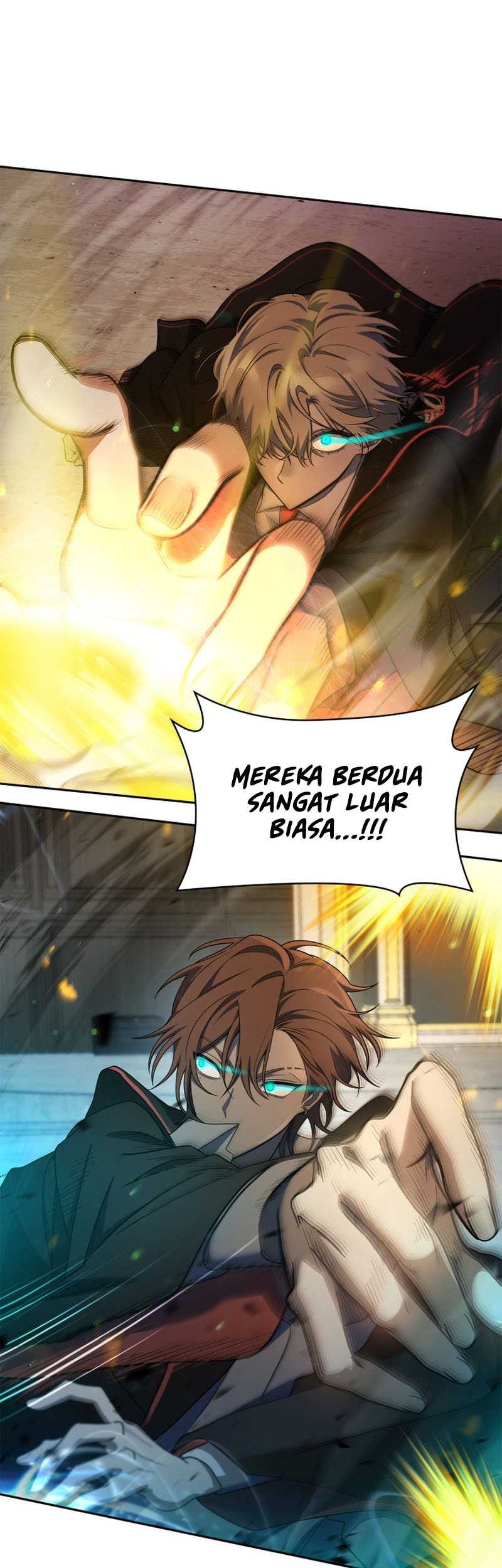Infinite Mage Chapter 46 Gambar 60