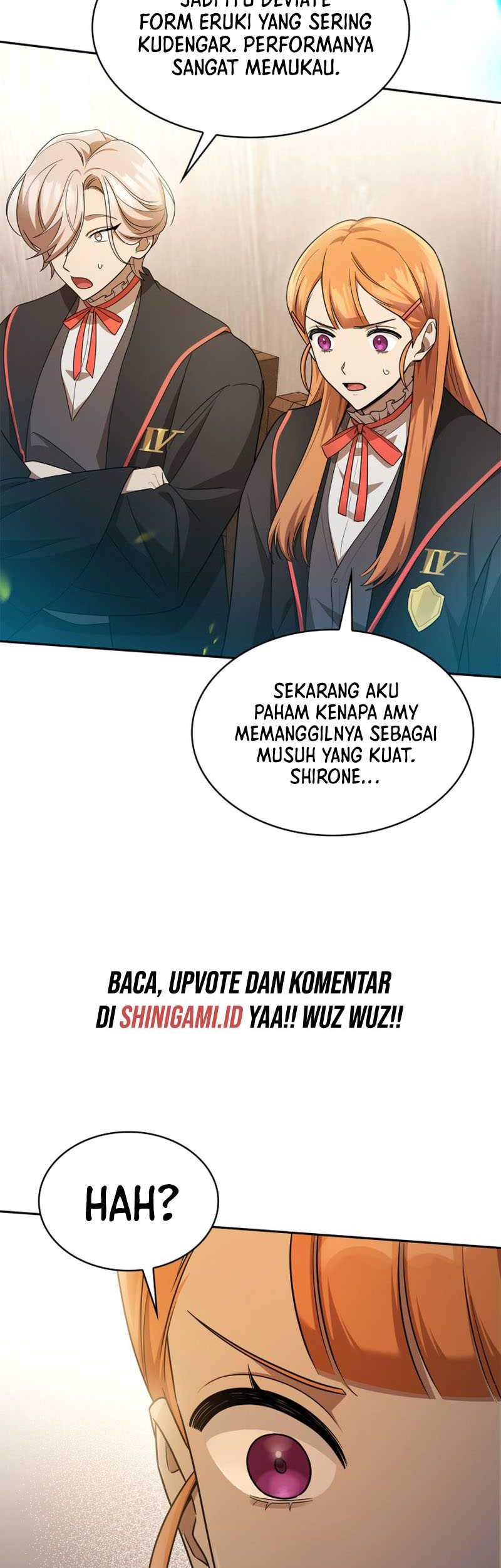 Infinite Mage Chapter 46 Gambar 62