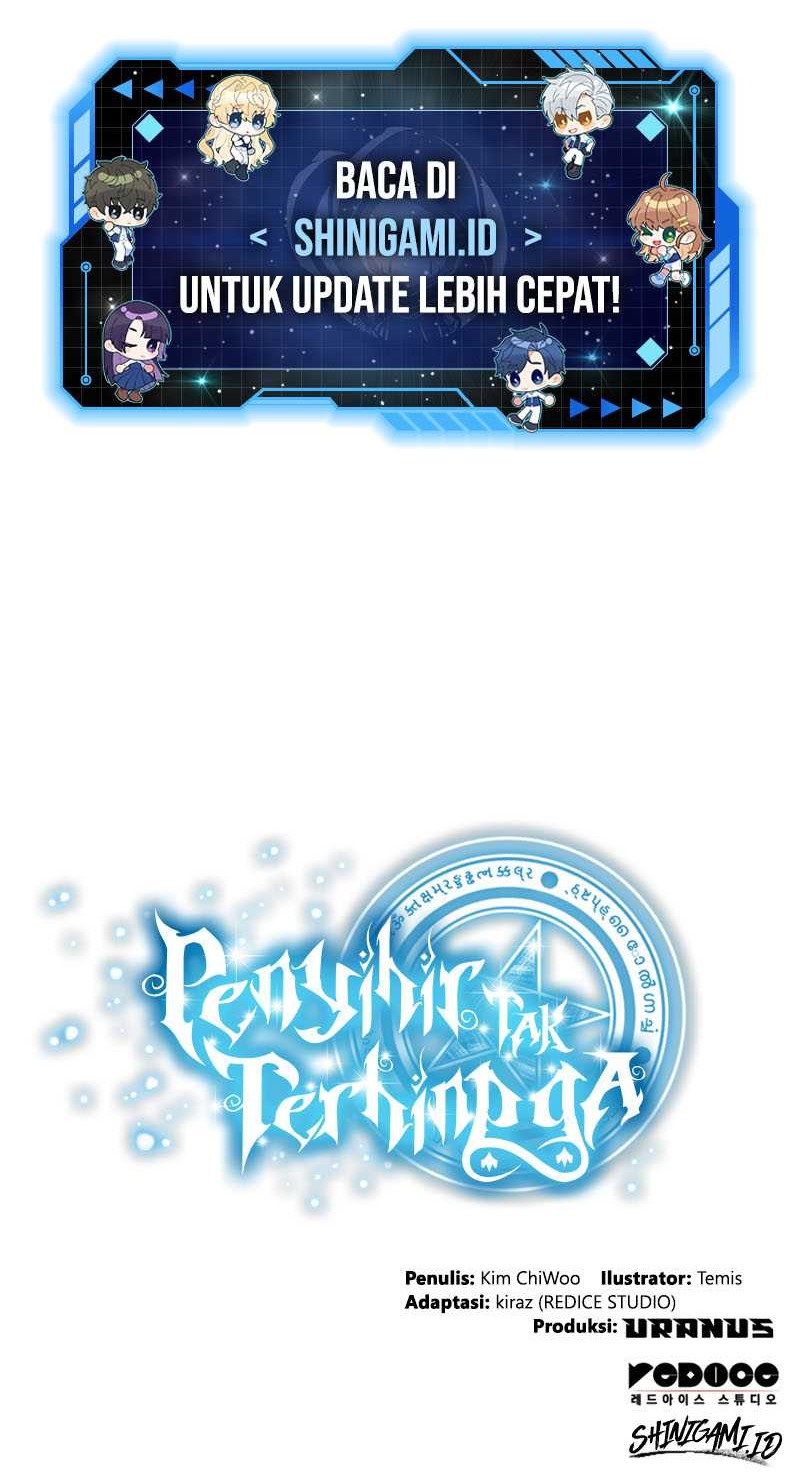 Infinite Mage Chapter 46 Gambar 71