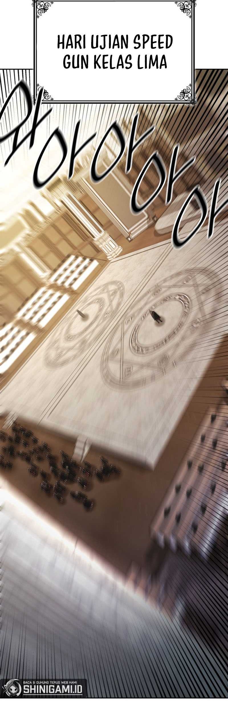 Infinite Mage Chapter 46 Gambar 37