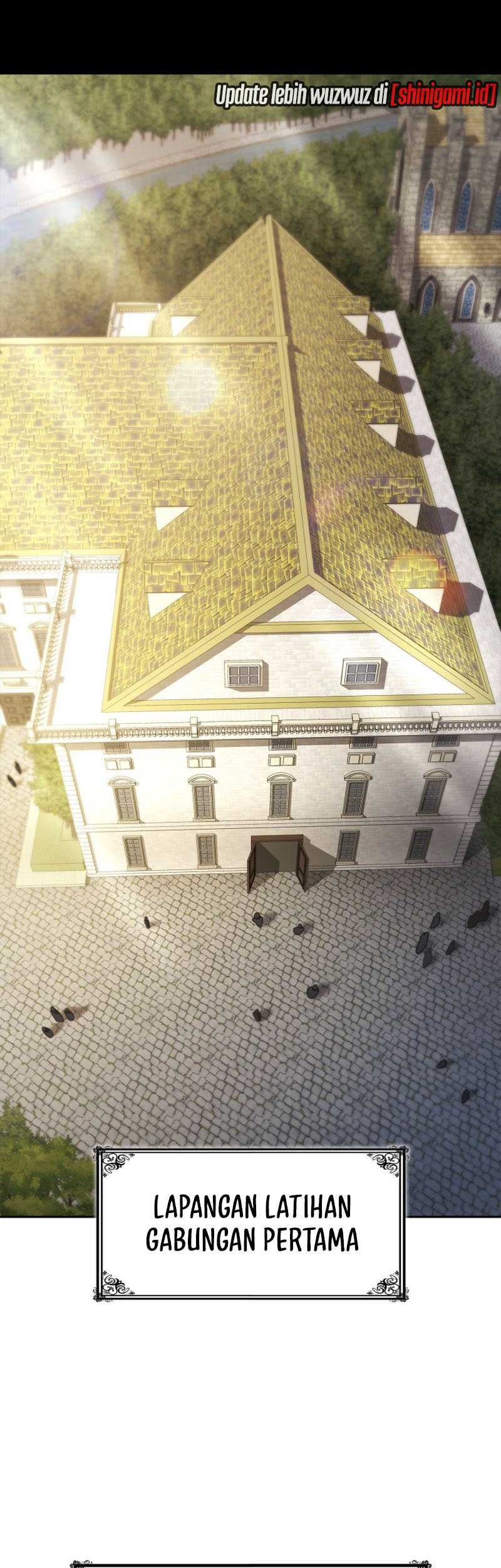 Infinite Mage Chapter 46 Gambar 36