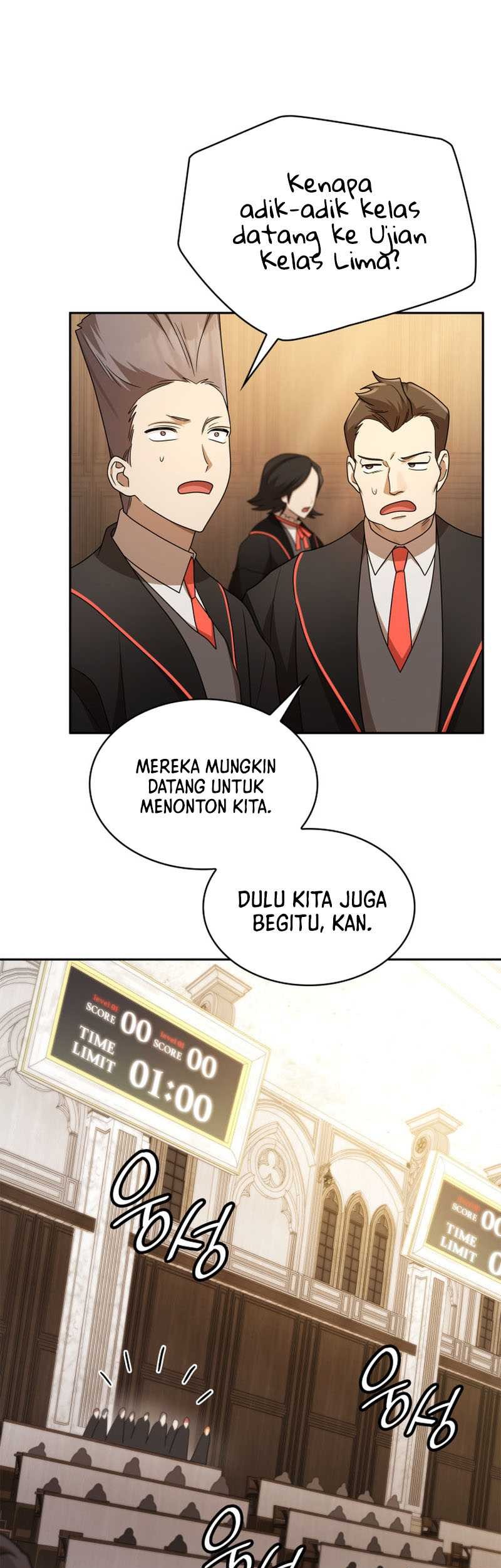 Infinite Mage Chapter 46 Gambar 39