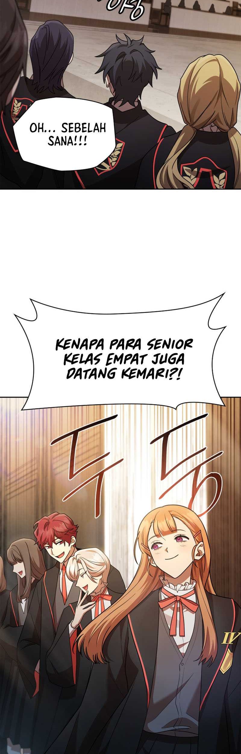 Infinite Mage Chapter 46 Gambar 40