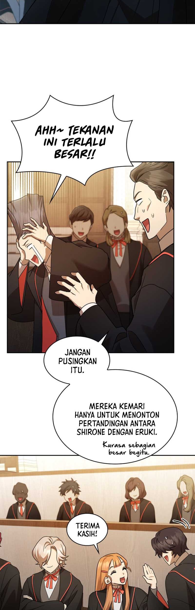 Infinite Mage Chapter 46 Gambar 41