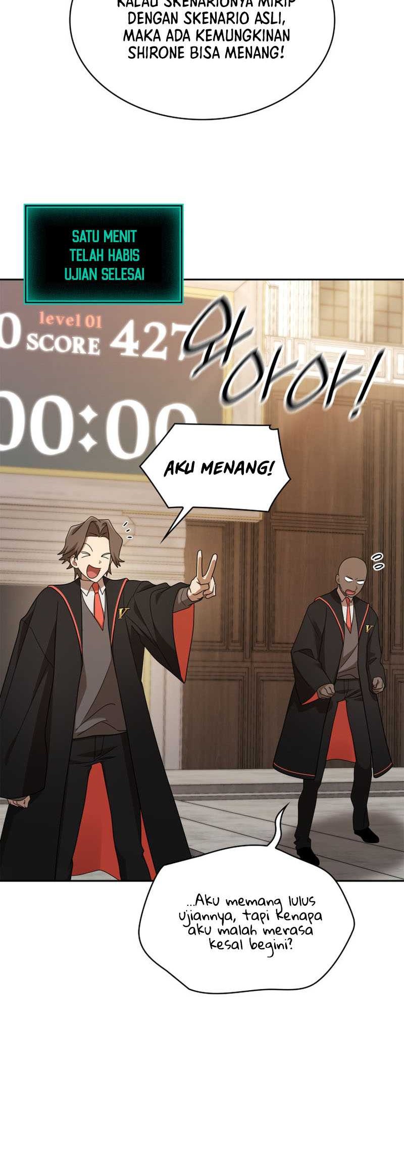 Infinite Mage Chapter 46 Gambar 46