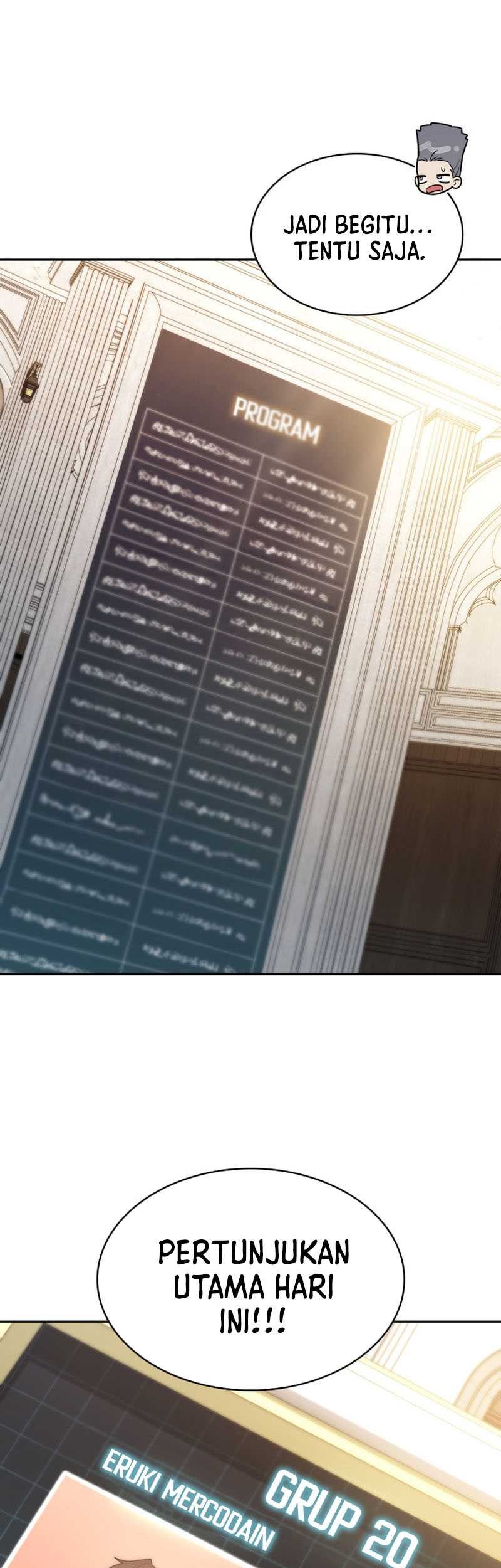 Infinite Mage Chapter 46 Gambar 43