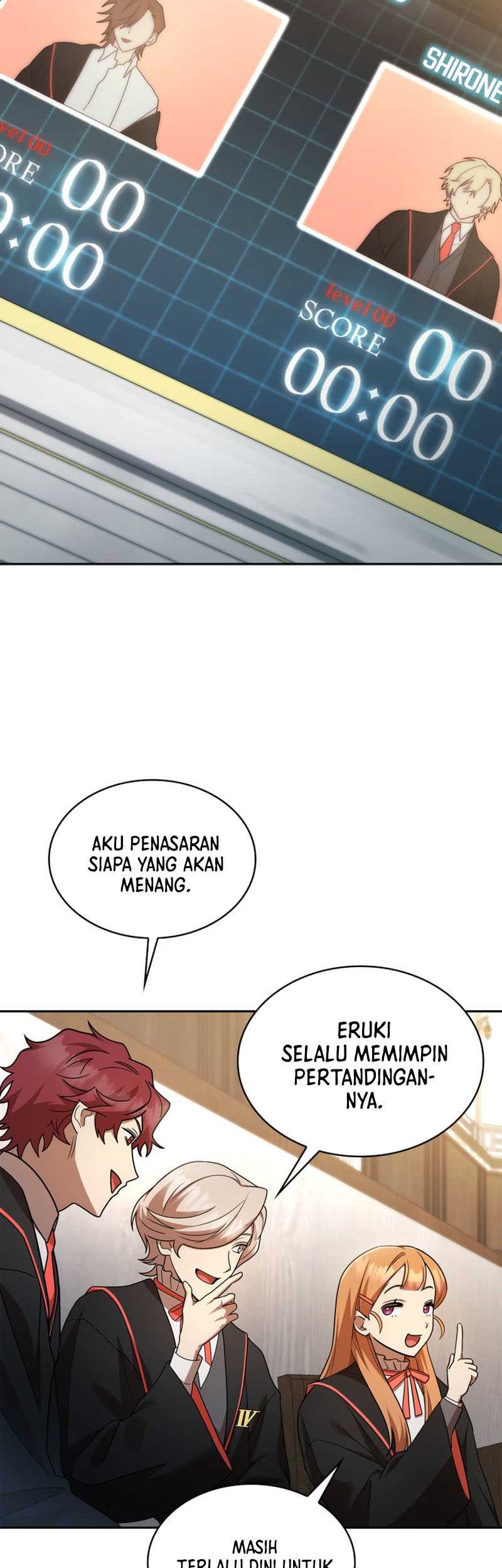 Infinite Mage Chapter 46 Gambar 44