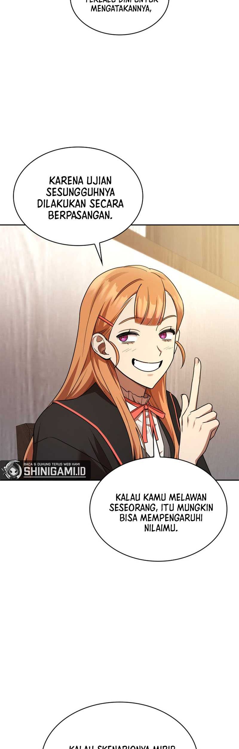 Infinite Mage Chapter 46 Gambar 45