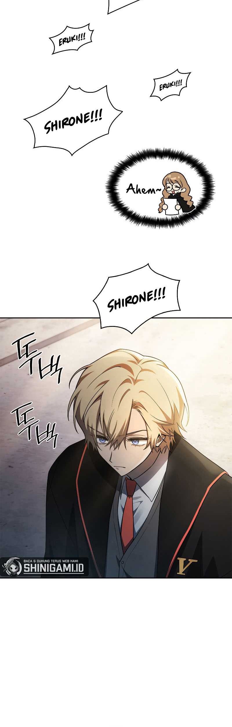 Infinite Mage Chapter 46 Gambar 50