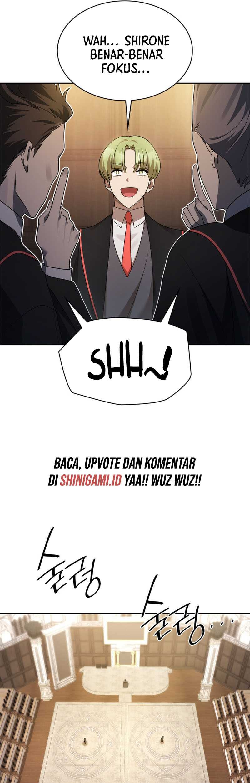 Infinite Mage Chapter 46 Gambar 51