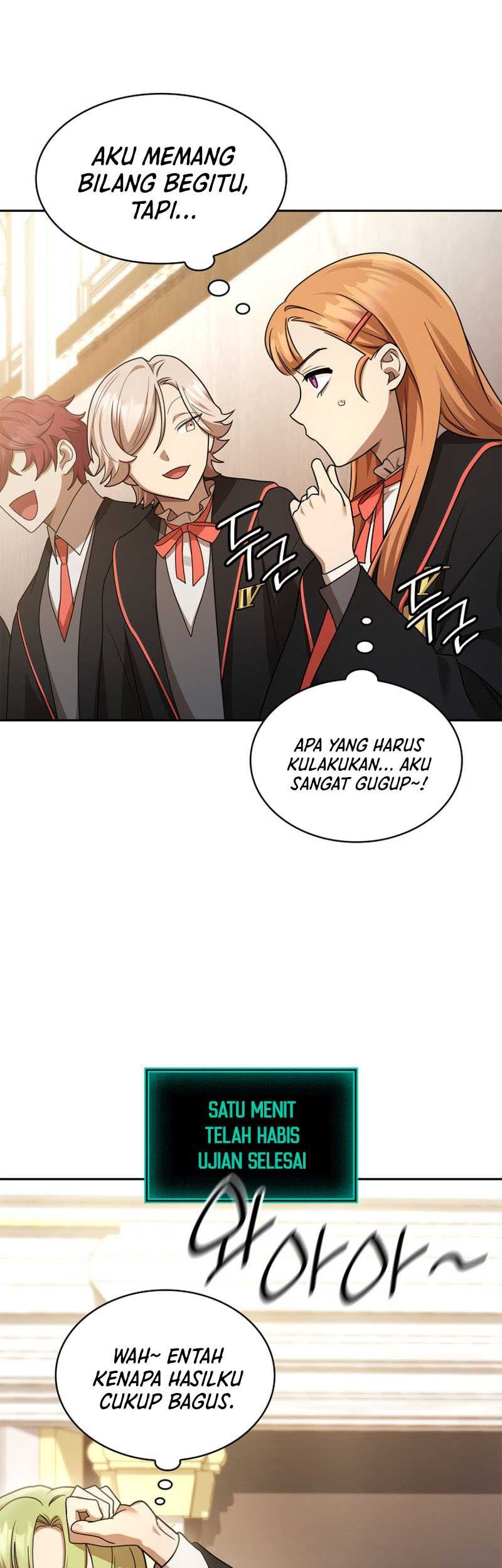 Infinite Mage Chapter 46 Gambar 47