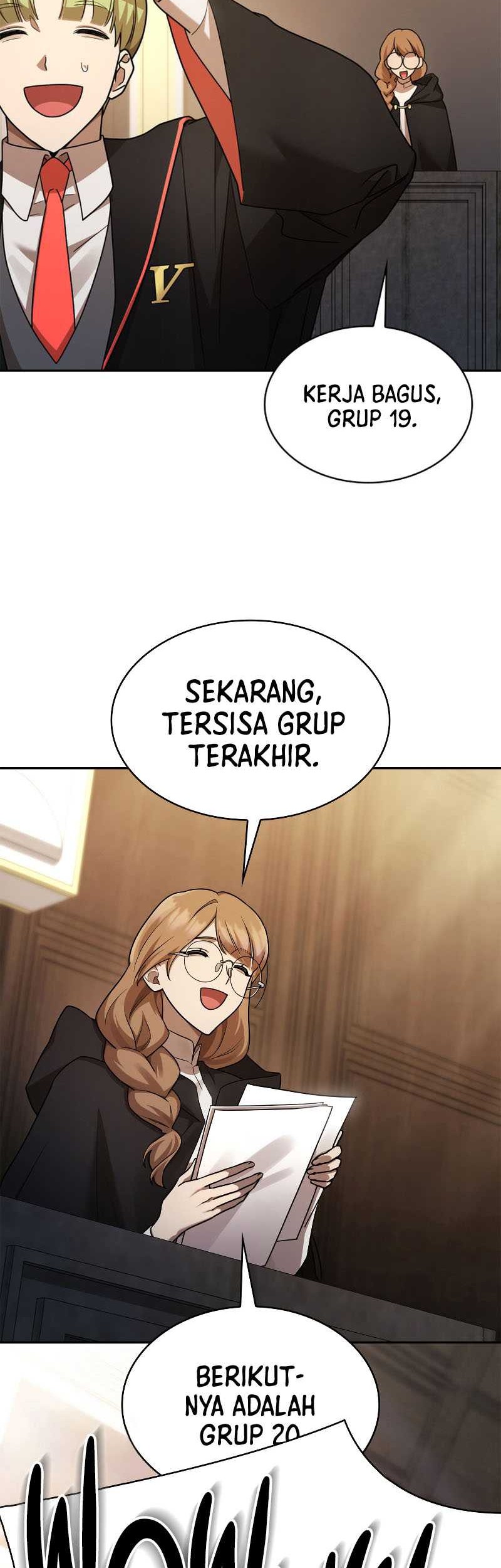 Infinite Mage Chapter 46 Gambar 48