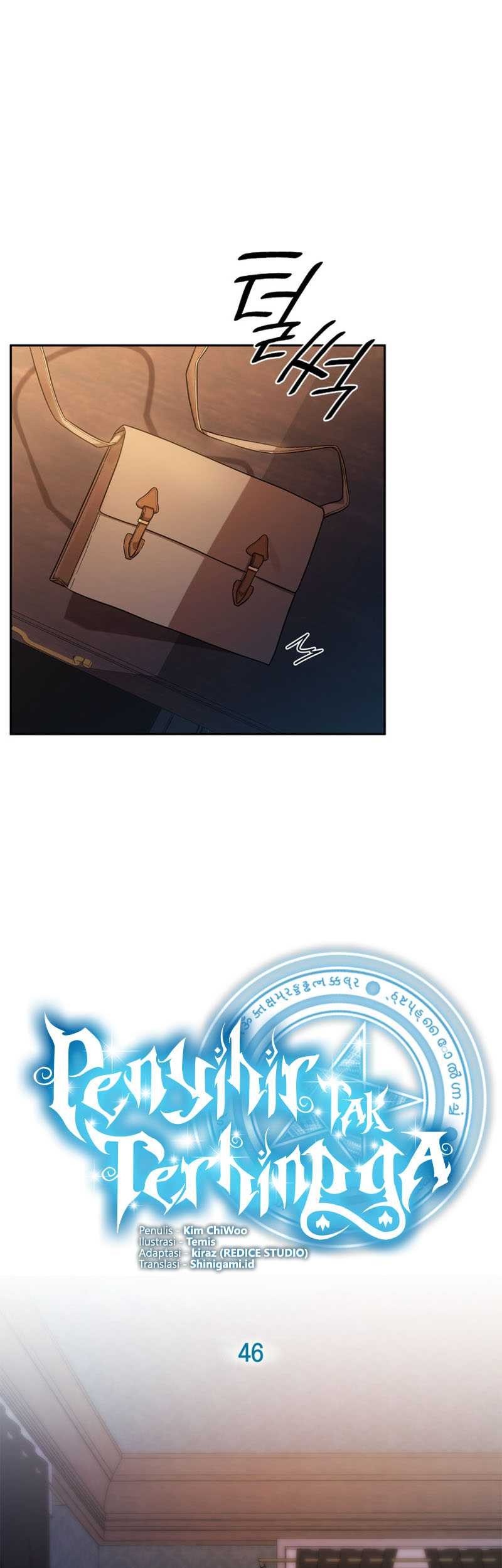 Infinite Mage Chapter 46 Gambar 6