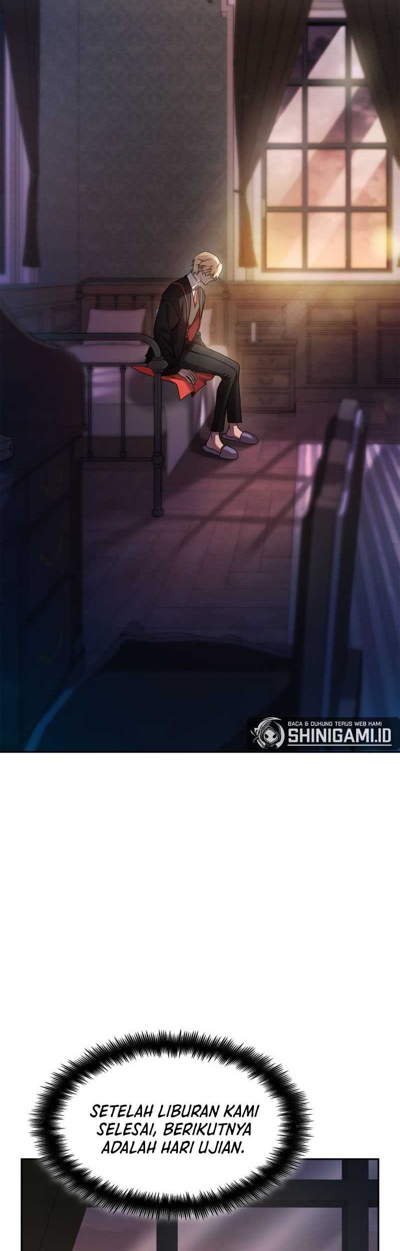 Infinite Mage Chapter 46 Gambar 7