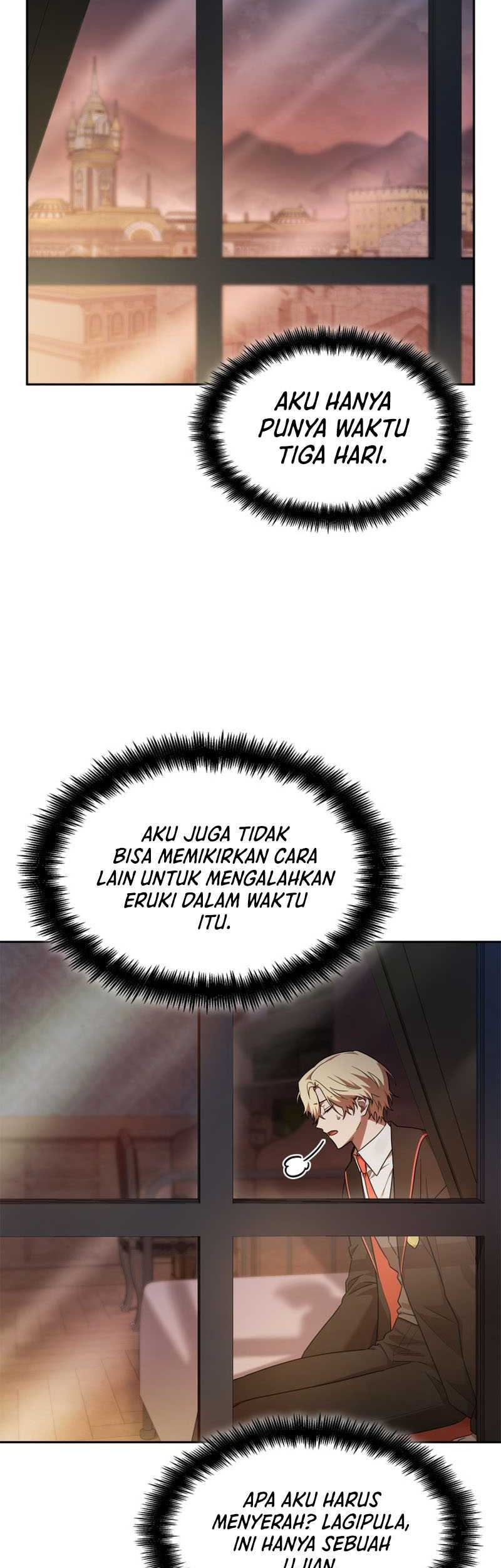 Infinite Mage Chapter 46 Gambar 8