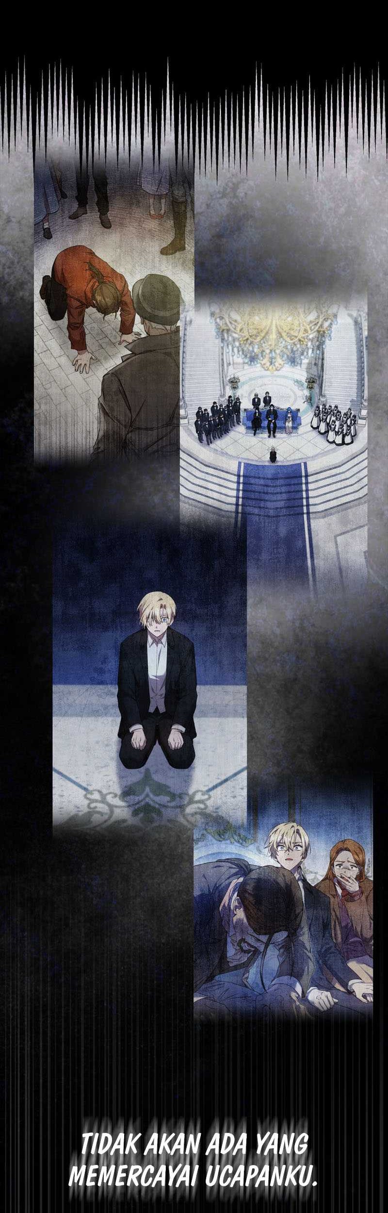 Infinite Mage Chapter 46 Gambar 11