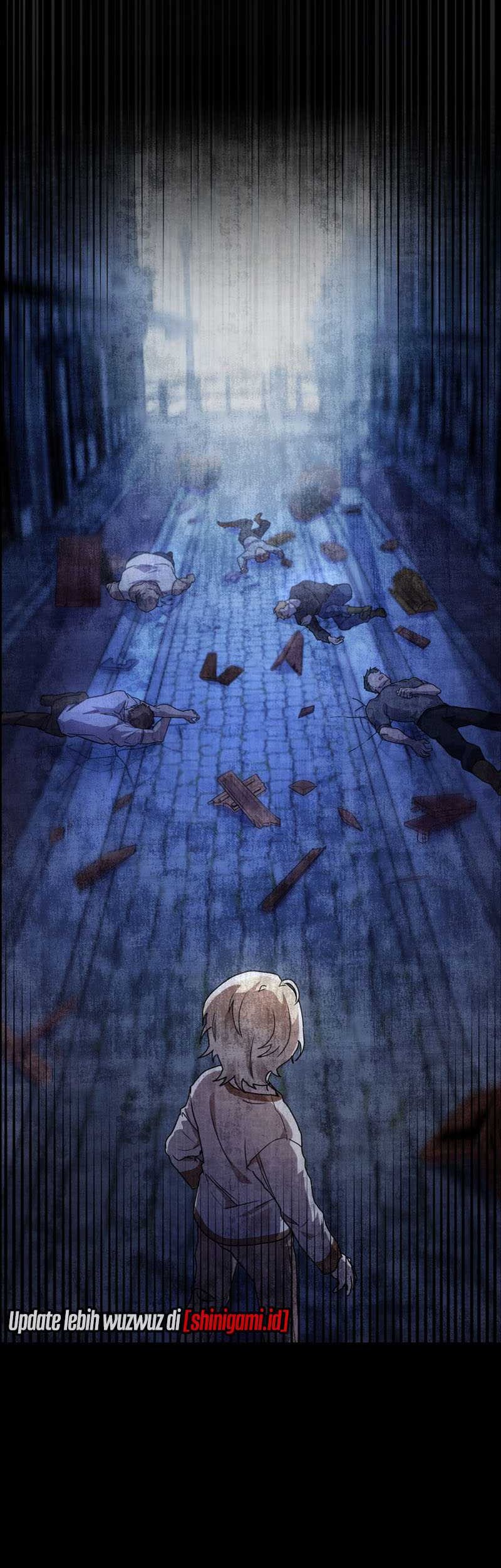 Infinite Mage Chapter 46 Gambar 12