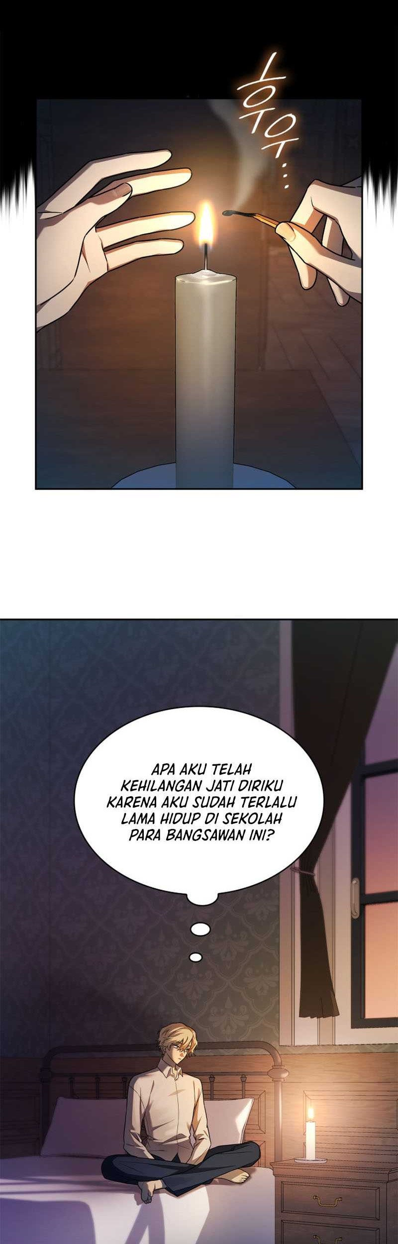 Infinite Mage Chapter 46 Gambar 13