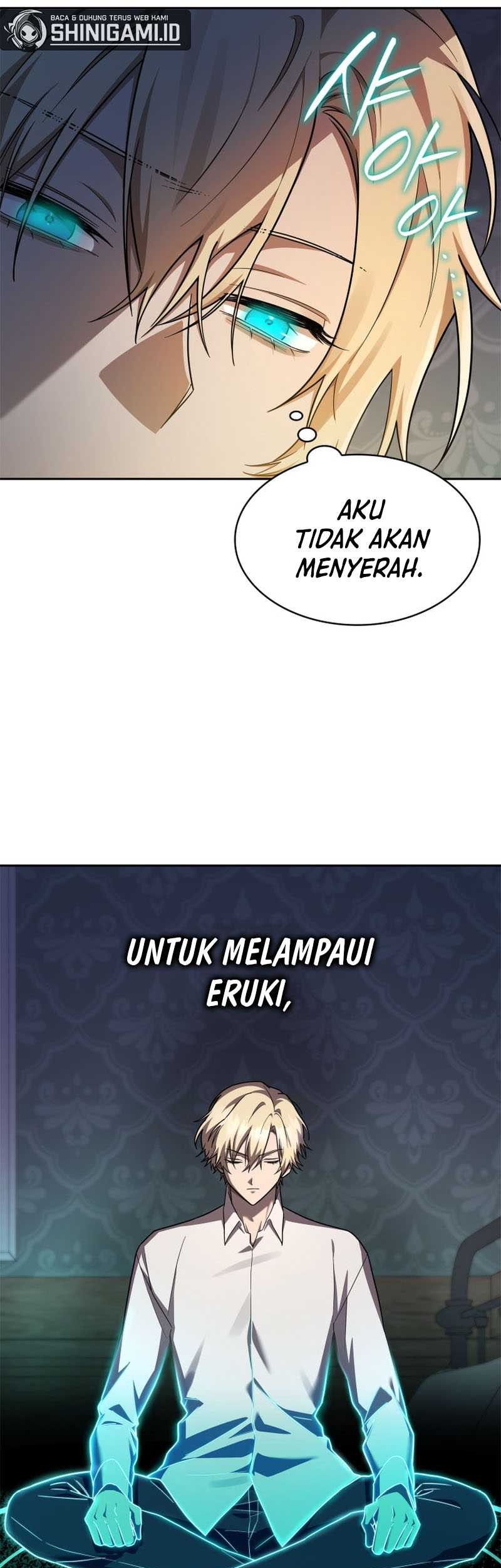 Infinite Mage Chapter 46 Gambar 15