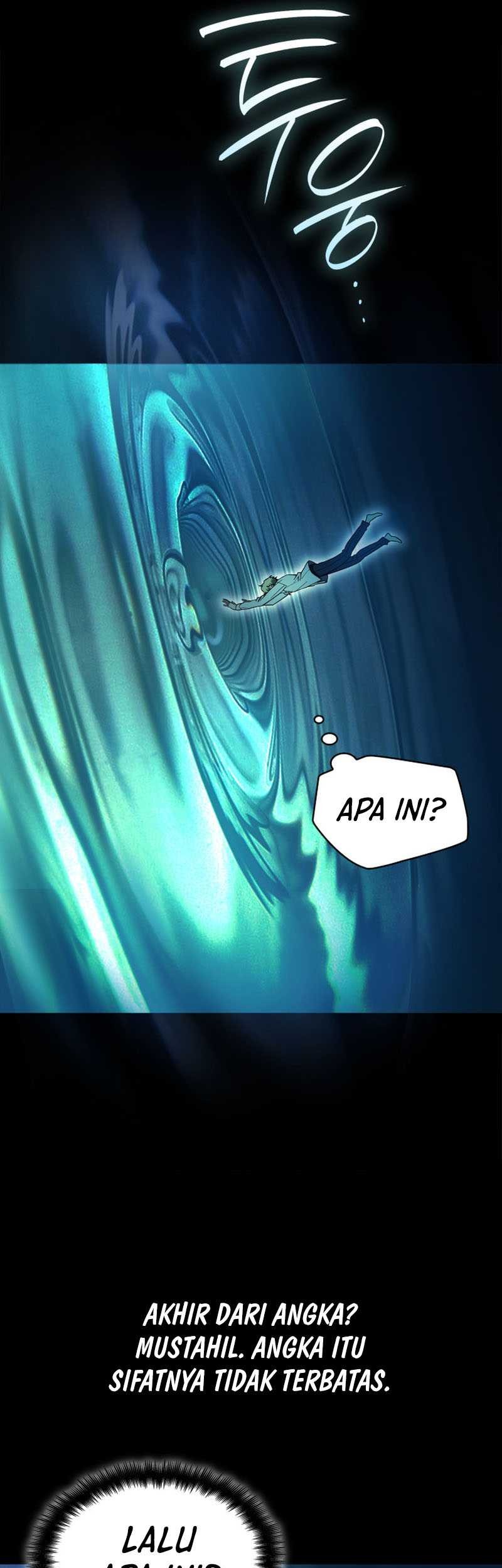 Infinite Mage Chapter 46 Gambar 26