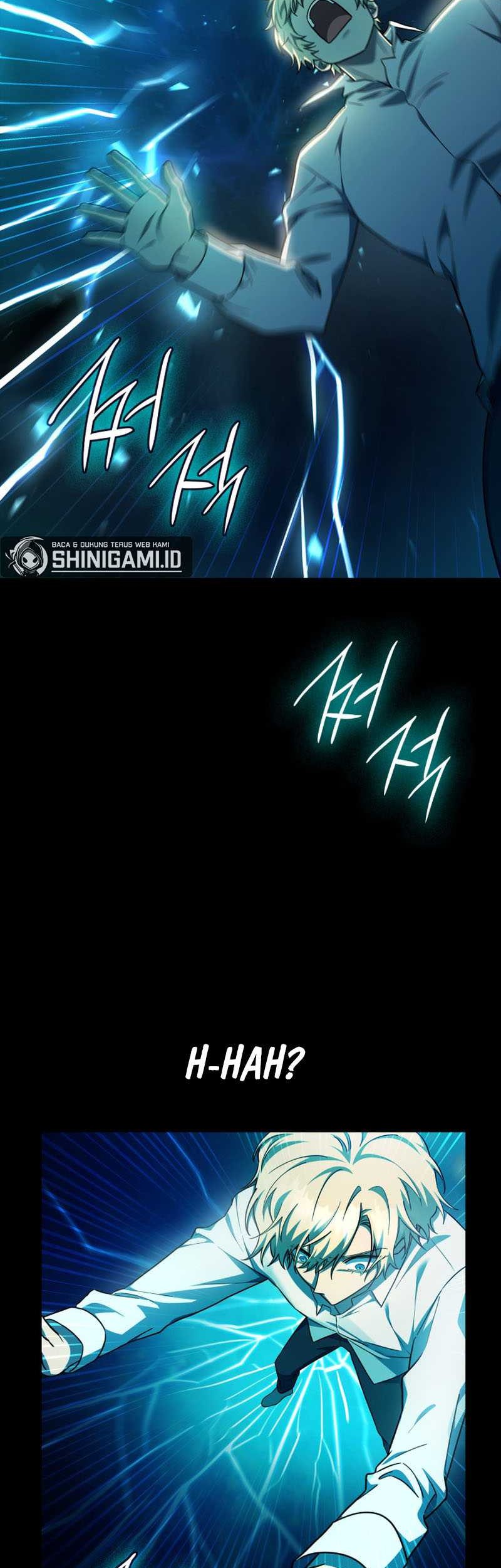 Infinite Mage Chapter 46 Gambar 28