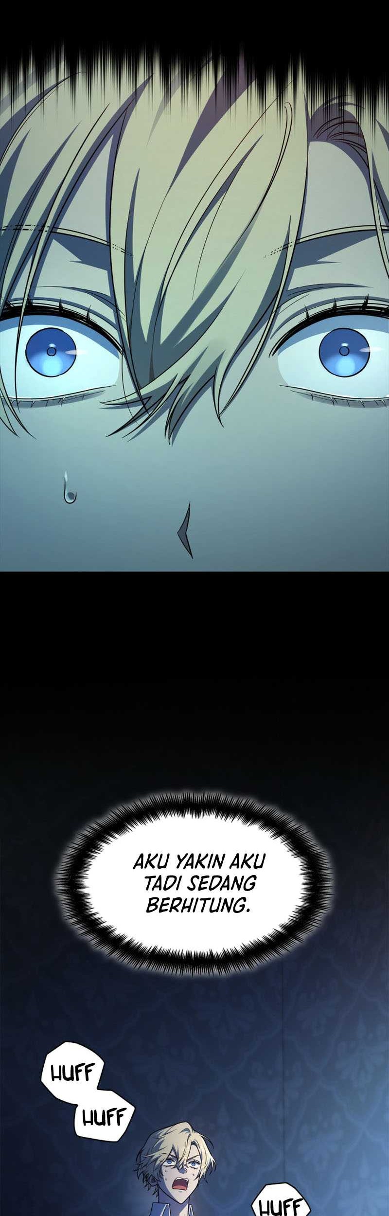 Infinite Mage Chapter 46 Gambar 31