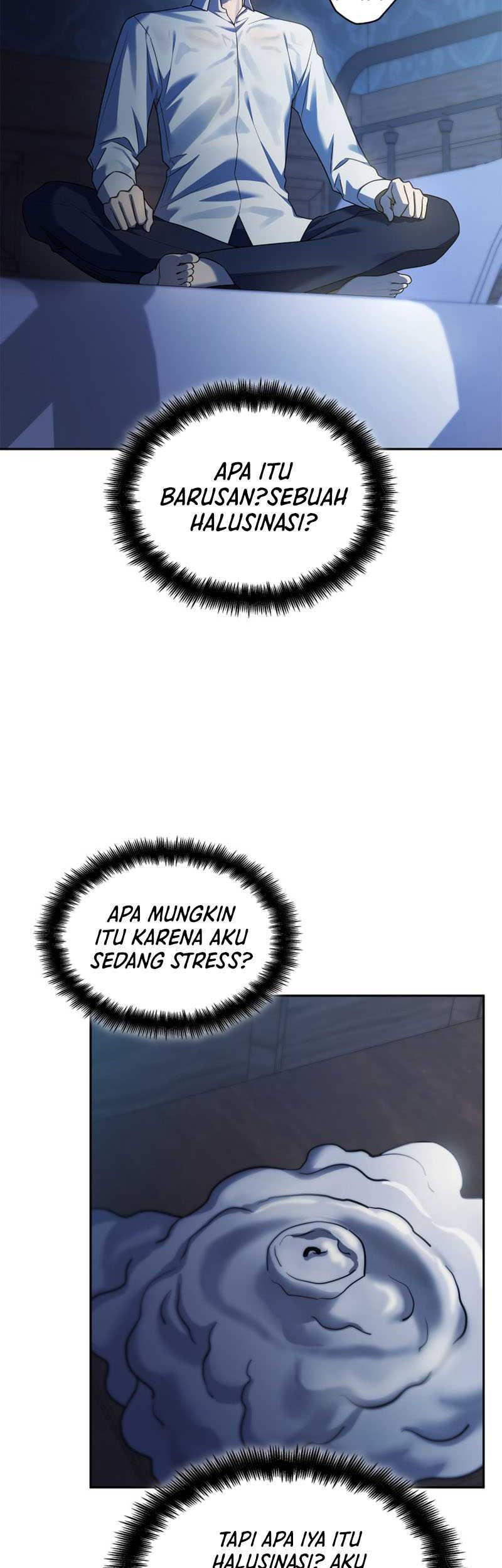 Infinite Mage Chapter 46 Gambar 32